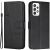 Чехол-книжка UniCase Jet Cover для Samsung Galaxy A32 (А325) - Black