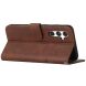 Чехол-книжка UniCase Jet Cover для Samsung Galaxy A36 (A366) / A56 (A566) - Brown. Фото 3 из 10