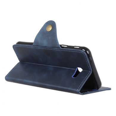 Чохол-книжка UniCase Vintage Wallet для Samsung Galaxy J4+ (J415), Blue