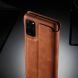 Чехол LC.IMEEKE Retro Style для Samsung Galaxy S20 Plus (G985) - Brown. Фото 16 из 18