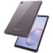 Чехол UniCase Airbag Max для Samsung Galaxy Tab A7 Lite (T220/T225) - Transparent. Фото 2 из 5
