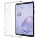 Чехол UniCase Airbag Max для Samsung Galaxy Tab A7 Lite (T220/T225) - Transparent. Фото 1 из 5