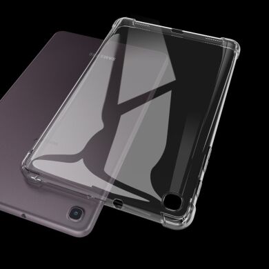 Чехол UniCase Airbag Max для Samsung Galaxy Tab A7 Lite (T220/T225) - Transparent