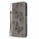 Чохол UniCase Butterfly Pattern для Samsung Galaxy S20 (G980) - Grey