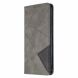 Чохол UniCase Geometric Pattern для Samsung Galaxy A11 (A115) / Galaxy M11 (M115) - Grey