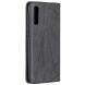 Чохол UniCase Geometric Pattern для Samsung Galaxy A50 (A505) / A30s (A307) / A50s - Black
