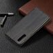 Чохол UniCase Geometric Pattern для Samsung Galaxy A50 (A505) / A30s (A307) / A50s - Black