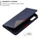 Чохол UniCase Geometric Pattern для Samsung Galaxy A50 (A505) / A30s (A307) / A50s - Blue