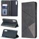 Чохол UniCase Geometric Pattern для Samsung Galaxy A50 (A505) / A30s (A307) / A50s - Black