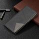 Чохол UniCase Geometric Pattern для Samsung Galaxy A50 (A505) / A30s (A307) / A50s - Black