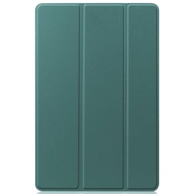 Чохол UniCase Slim для Samsung Galaxy Tab S10 Plus - Blackish Green