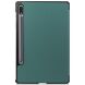 Чохол UniCase Slim для Samsung Galaxy Tab S10 Plus - Blackish Green