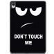 Чехол UniCase Soft Life Style для Samsung Galaxy Tab S11 (X730/X736) - Don't Touch Me. Фото 2 из 11