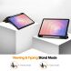 Чехол UniCase Soft Life Style для Samsung Galaxy Tab S11 (X730/X736) - Don't Touch Me. Фото 8 из 11