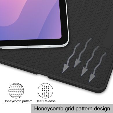 Чехол UniCase Soft Life Style для Samsung Galaxy Tab S11 (X730/X736) - Don't Touch Me