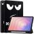 Чехол UniCase Soft Life Style для Samsung Galaxy Tab S11 (X730/X736) - Don't Touch Me