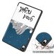 Чехол UniCase Soft Life Style для Samsung Galaxy Tab S11 (X730/X736) - Don't Touch Me. Фото 10 из 11