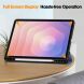 Чехол UniCase Soft Life Style для Samsung Galaxy Tab S11 (X730/X736) - Don't Touch Me. Фото 9 из 11