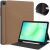 Чехол UniCase Stand Cover для Samsung Galaxy Tab A11 Plus (X230/236) - Brown