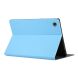 Чехол UniCase Stand Cover для Samsung Galaxy Tab A8 10.5 (X200/205) - Sky Blue. Фото 4 из 4