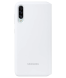 Чехол Wallet Cover для Samsung Galaxy A30s (A307) EF-WA307PWEGRU - White. Фото 3 из 4