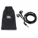 Гарнитура JBL T205 (JBLT205BLK) - Black. Фото 4 из 4