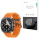 Комплект пленок (6 шт) RockSpace Watch Film для Samsung Galaxy Watch Ultra (47mm). Фото 1 из 6