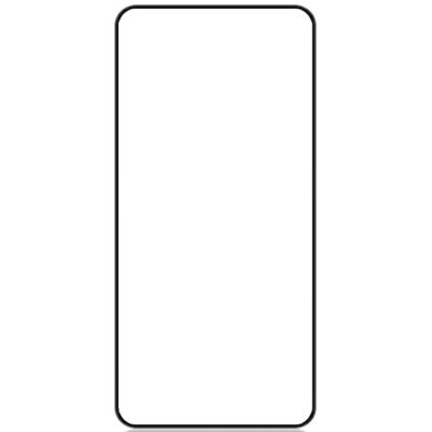 Комплект захисних стекол AMORUS Full Glue для Samsung Galaxy S26 Plus - Black