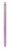 Оригинальный стилус S Pen для Samsung Galaxy Note 9 (N960) GH82-17513C - Violet