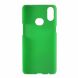 Пластиковый чехол Deexe Hard Shell для Samsung Galaxy A10s (A107) - Green. Фото 3 из 4