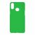 Пластиковий чохол Deexe Hard Shell для Samsung Galaxy A10s (A107) - Green