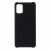 Пластиковий чохол Deexe Hard Shell для Samsung Galaxy A31 (A315) - Black