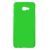 Пластиковый чехол Deexe Hard Shell для Samsung Galaxy J4+ (J415) - Green