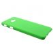 Пластиковый чехол Deexe Hard Shell для Samsung Galaxy J4+ (J415) - Green. Фото 2 из 3