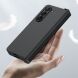 Пластиковый чехол Deexe Hinge Case для Samsung Galaxy Fold 6 - Black. Фото 4 из 9