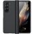 Пластиковий чохол Deexe Hinge Case для Samsung Galaxy Fold 6 - Black
