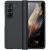 Пластиковый чехол Deexe Hinge Case для Samsung Galaxy Fold 6 - Black