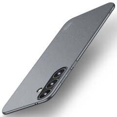 Пластиковий чохол MOFI Matte Series для Samsung Galaxy A57 (A576) - Gray
