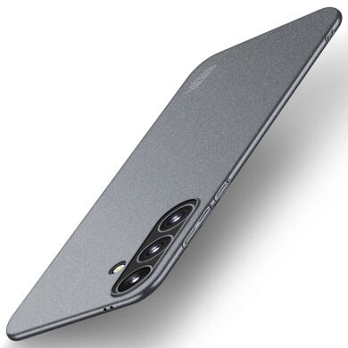 Пластиковий чохол MOFI Matte Series для Samsung Galaxy A57 (A576) - Gray