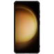 Пластиковий чохол NILLKIN Frosted Shield Pro Magnetic для Samsung Galaxy S24 Plus - Black