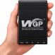 Портативный источник питания для роутера ArmorStandart 103 DC mini UPS (10400mAh) - Black. Фото 6 из 7