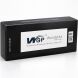 Портативный источник питания для роутера ArmorStandart 103 DC mini UPS (10400mAh) - Black. Фото 5 из 7