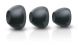 Проводная гарнитура Philips SHE3905GD/00 - Silver. Фото 3 из 6
