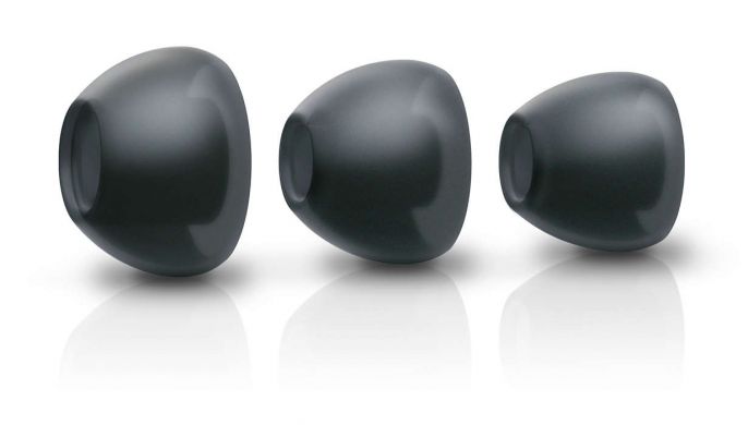 Проводная гарнитура Philips SHE3905GD/00 - Silver