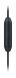 Проводная гарнитура Philips SHE3905GD/00 - Silver. Фото 2 из 6