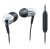 Проводная гарнитура Philips SHE3905GD/00 - Silver