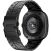 Ремешок Deexe Metal Strap для Samsung Galaxy Watch 8 (40/44mm) / 8 Classic - Black