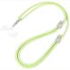Ремешок для смартфона Deexe Plaz Series - Green Yellow. Фото 1 из 13