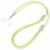 Ремешок для смартфона Deexe Plaz Series - Green Yellow