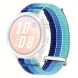 Ремешок Reframe Aurora Loop для часов с шириной крепления 22мм - Light Blue. Фото 1 из 8